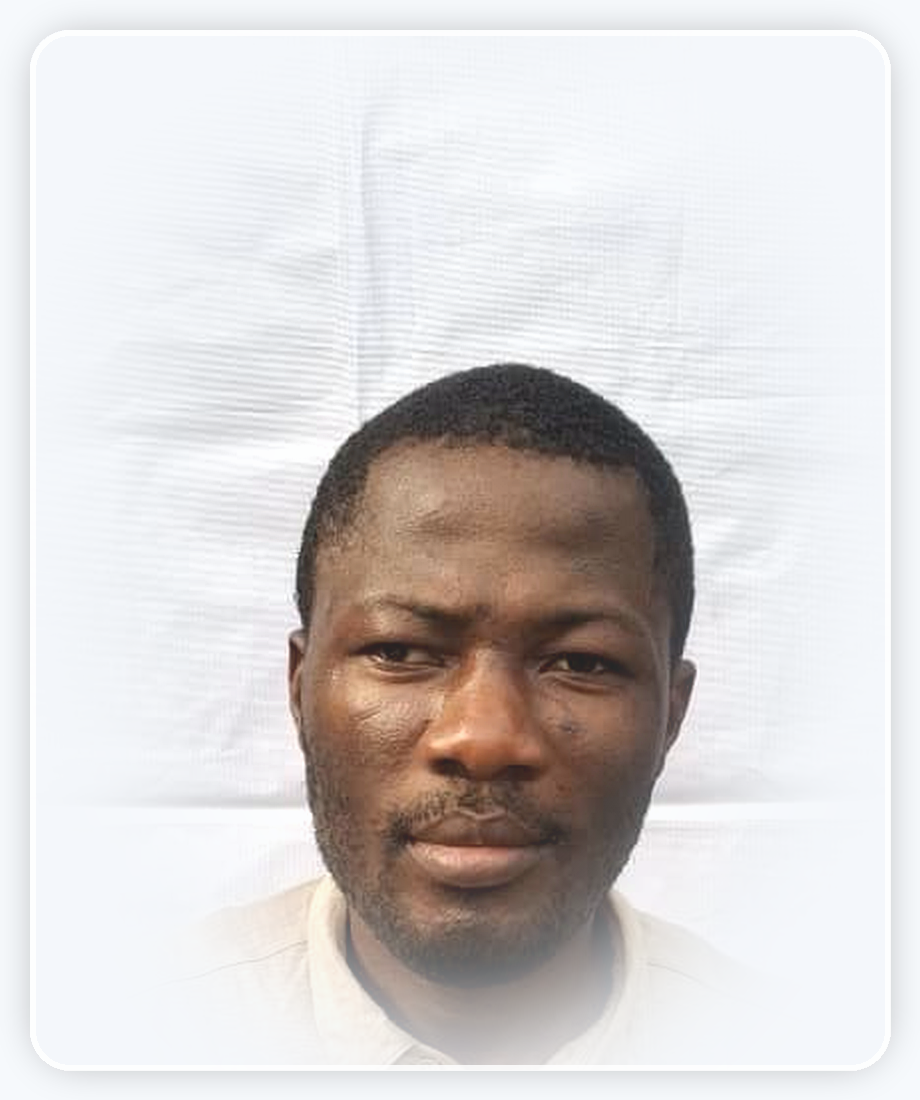 Adewale Samson Adeagbo avatar